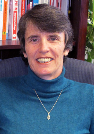 Dr. Allyson G. Harrison